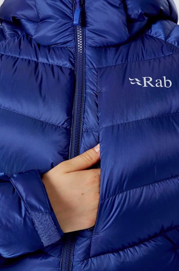 Rab Axion Pro Women's Insulated Down Jacket